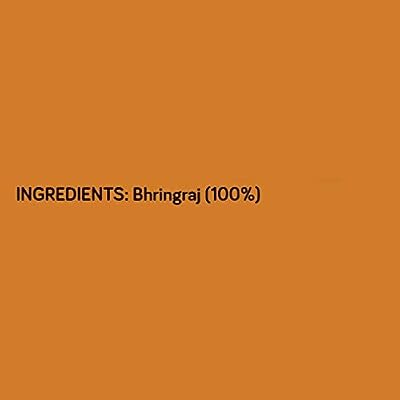 KILLI Bhringraj | Karisalankanni | Kayyonni | Eclipta alba | False Daisy Leaves Powder, 100g