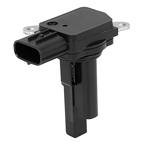 X AUTOHAUX 22204-0T010 Car Mass Air Flow Sensor Meter MAF Sensor Replacement for Toyota Camry 2007-2011 for Lexus 2220431010