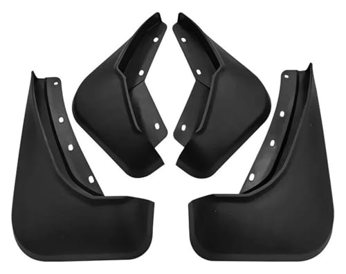 Garde-boue pour Volvo XC60 2018-2021 bavettes avant auto