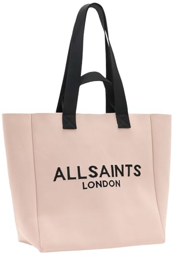 Image of AllSaints Izzy East /West Tote