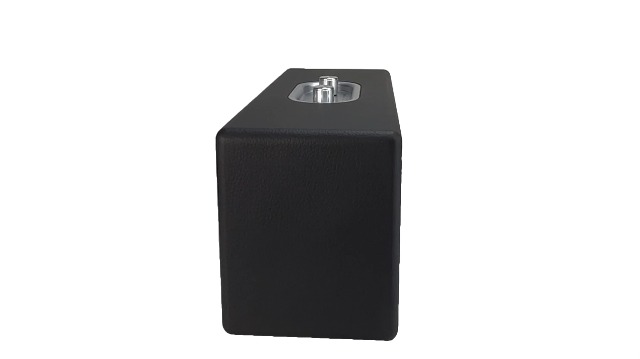 Amazon.com: VICTOR VAS-3003 Portable Bluetooth Speaker with