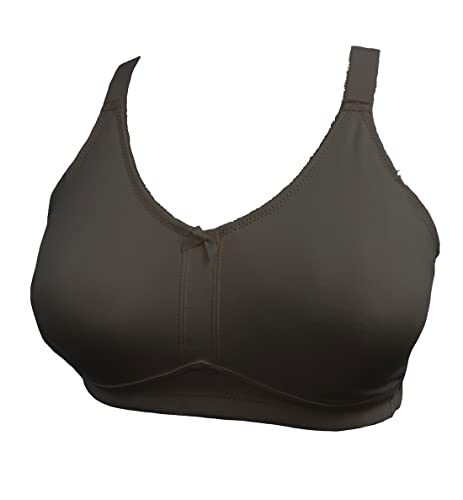 Image of Mastectomy Bra with Pockets Based on Cup Sizes