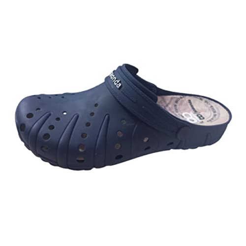 Sandália Babucha Masculino Anatômico Boaonda Ben