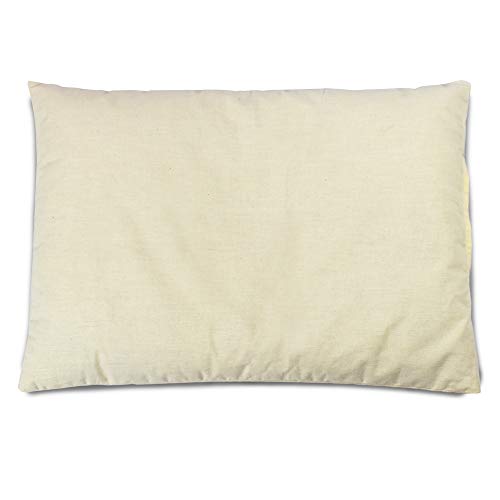 rucomfy Buckwheat Pillow 43 x 61cm