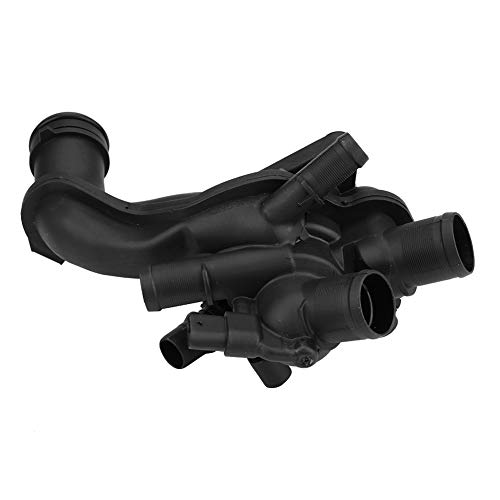 Termostato de coche Suuonee, termostato con sello de carcasa para 207 308 RCZ