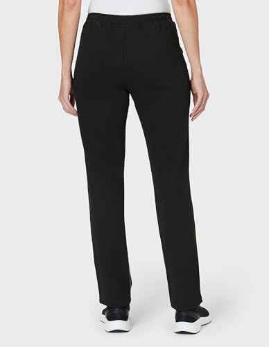 Joy Sportswear Freizeithose Selena für Damen aus 100% Baumwolle online kaufen Kurzgröße, 25, Black