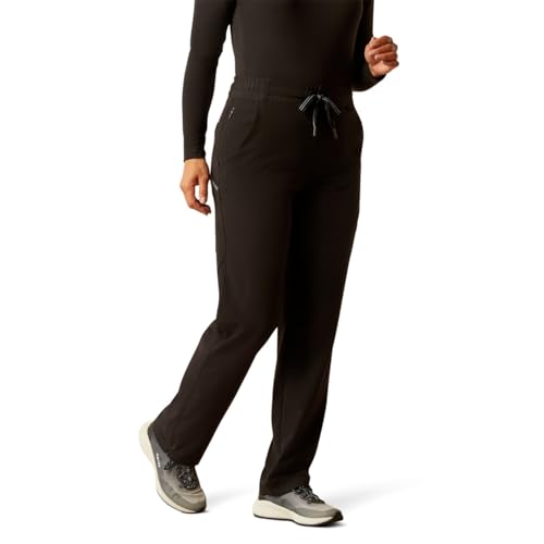 Image of Ariat Women's Nightingale Utility Stretch Scrub Pant