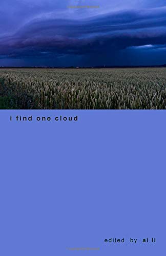 i find one cloud (the cherita)