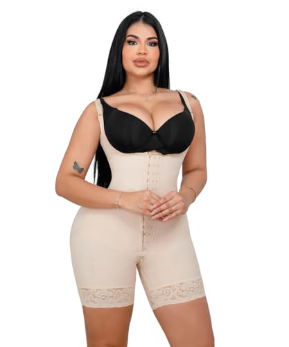 Forma Tu Cuerpo Fajas Colombianas Moldeadoras Stage 2 Faja Body Shaper - image 7