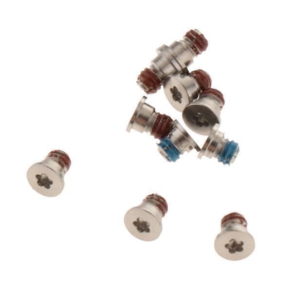 SHOPORA® 5X10Pcs Bottom Case Screw Set for Pro Retina A1398 A1425 A1502 | Computer Components & Parts | Other Components & Parts-picture-21