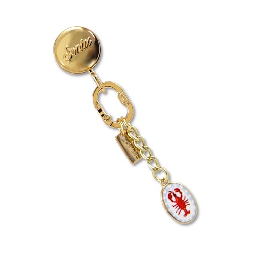Sonix Phone Charm