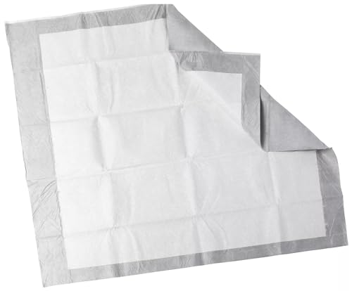 Cardinal Health™ Wings™ Cirro Premium Underpad, Quilted Cloth, 23 x 36IN