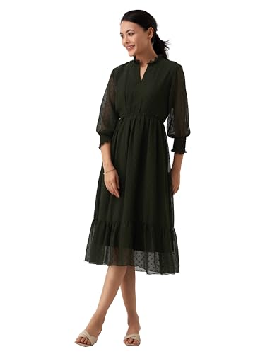Image of AASK Dress for Women|one Piece for Women|Dresses for Women|Kurta Set for Women|Kurta for Women Dress for Women|Tops for Women|Dresses for Women||Women top