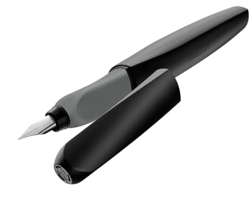 Pelikan Twist Fountain Pen with 1 Ink...