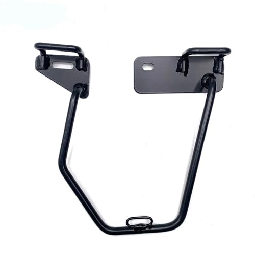 Sac à outils de bagage moto CL250 support voyage pour l'aventure