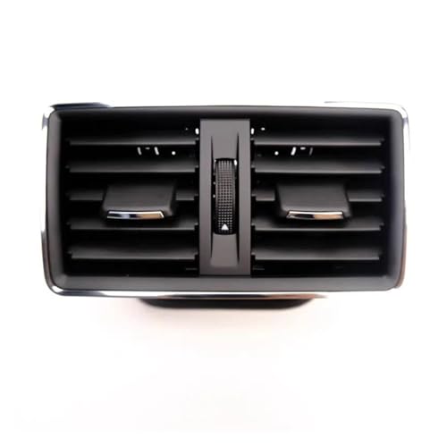 Grille de tableau de bord Skoda Superb 2016-2020 aérateur arrière calandre double d'origine