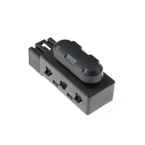Réglage de siège bloqué Ford Explorer commande électrique 5F9T14B709AA solution - 3