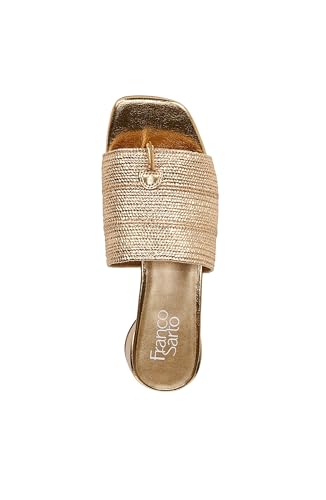 Image of Franco Sarto Womens Loran Slide Sandal