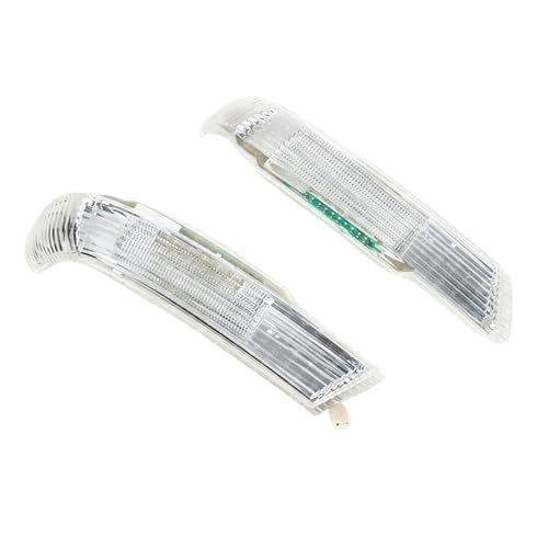 Clignotants de rétroviseur VW Touareg 7L6949101B clignotant gauche droit
