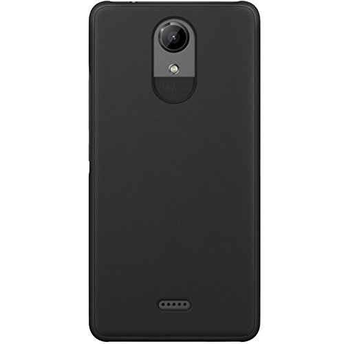 Wiko Cover Wiboard Nero Ufeel Lite - 3