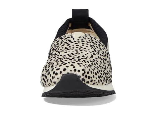 Image of TOMS Girl's Tiny Ombre Printed Felt Alpargata Resident (Toddler /Little Kid)