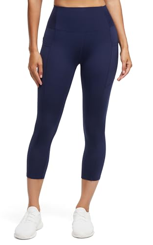 Marika Women's 20" Malina Mesh Pocket Capri2