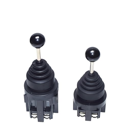 Joystick cross switch HKB-201 interrupteur commutateur a verrouillage
