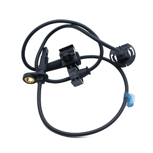 Voyant ABS allumé ? Capteur avant gauche 57455-TK8-A01 pour Odyssey