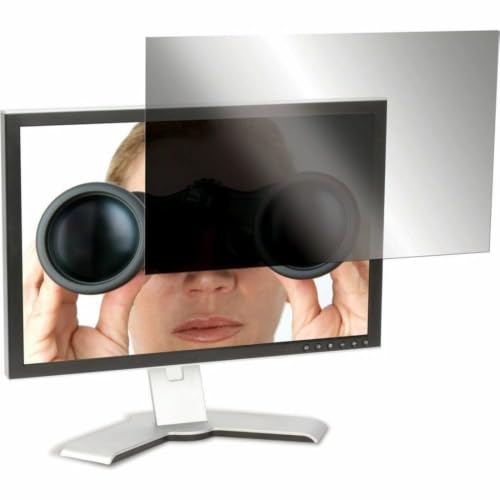 Image of Targus 24 inch 4Vu Widescreen Monitor Privacy Screen - ASF24WUSZ