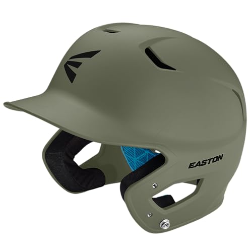 Z5 2 BH Casque Moto Matte My SR Senior Militaire Vert de Protection