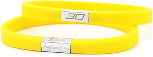 Miniatura 3 de SC 5Psc - Pulsera deportiva de silicona para baloncesto, regalos para fanáticos