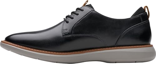 Image of Clarks Men's Brantin Plain Oxford