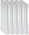 Max Water Slim Blue 5 Micron 20 inch x 2.5 inch Whole House Melt-Blown Polypropylene Sediment Water Filter Replacement Cartridge (Pack of 25)