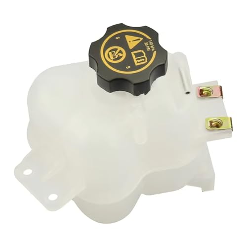 Pot d'expansion liquide de refroidissement Chevy Spark bocal de rechange 95352005
