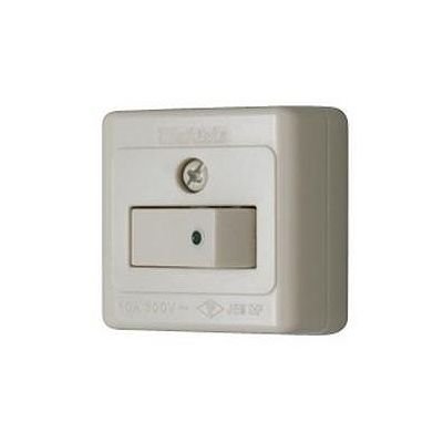 Amazon | 明工社 エレガントタンブラスイッチ(片切) | スイッチ