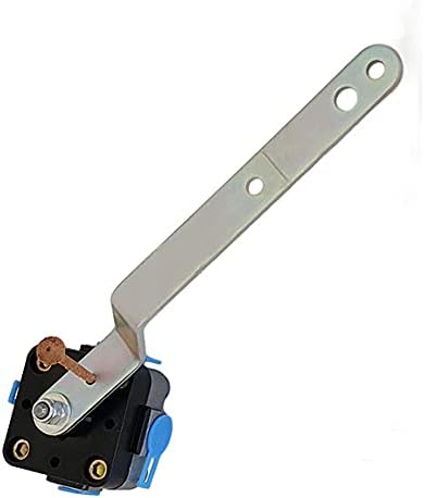 TORQUE Air Standard Leveling Height Control Valve (Replaces Hendrickson VS-227 & 22110-001 Haldex 90054007) (TRVS227)