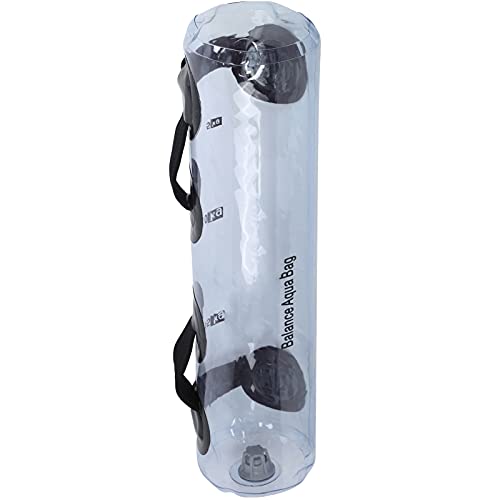 Bolsa de Agua Plegable para Yoga y Entrenamiento Fitness miniatura 2