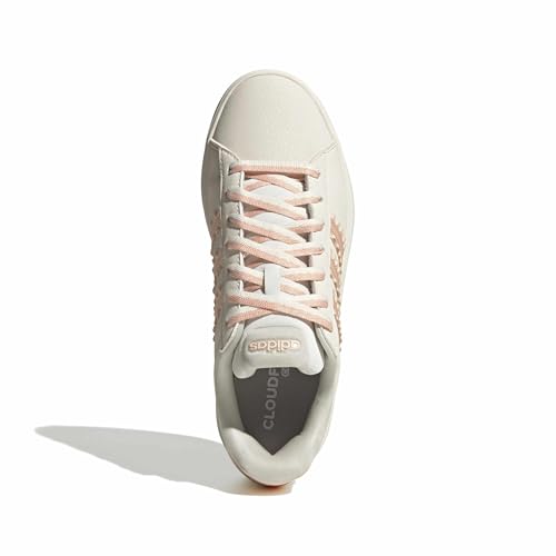 Image of adidas Women's Grand Court 3.0