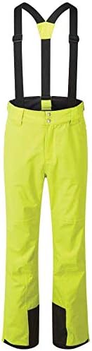 Dare 2b Męskie Salopette De Ski Imperméable Achieve Ii bottoms, Punchpille, S