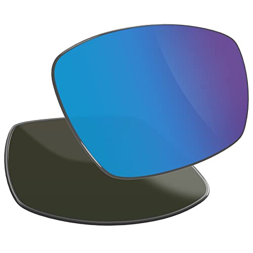 Vaep Polarized Replacement Lenses for Smith Colson Sunglasses