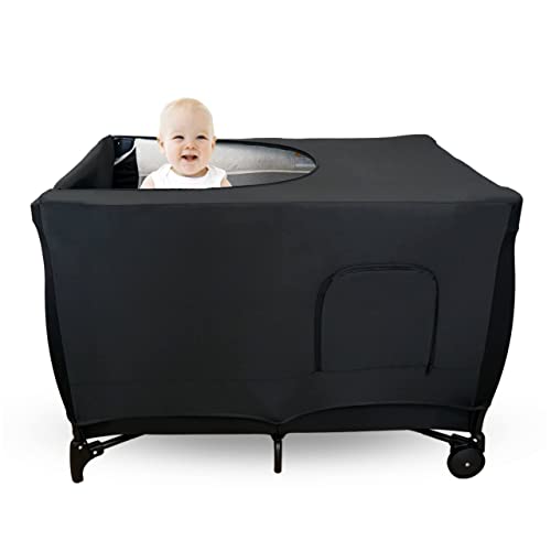 10 Best Travel Crib Netting Dec of 2022 BabyStuffLab