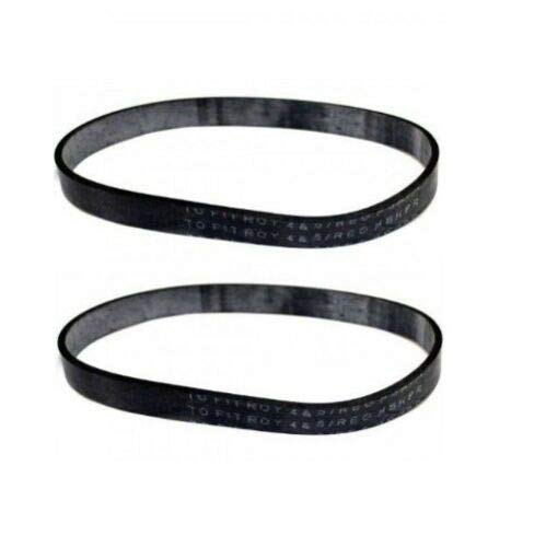 2 Pack Belts Replacement for Bissell Style 3031120