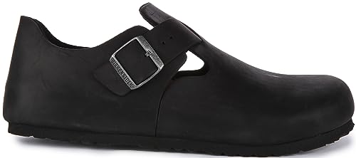 Image of Birkenstock Men's London Clogs