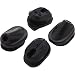 SHIMANO Ultegra Di2 7x8mm Grommet for Intermal Routing (4-Pieces)