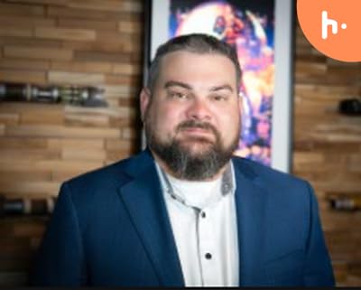 Ryan Hays on the Future of Cybersecurity: Why Human-Led Red Teaming Still Matters Podcast Por arte de portada