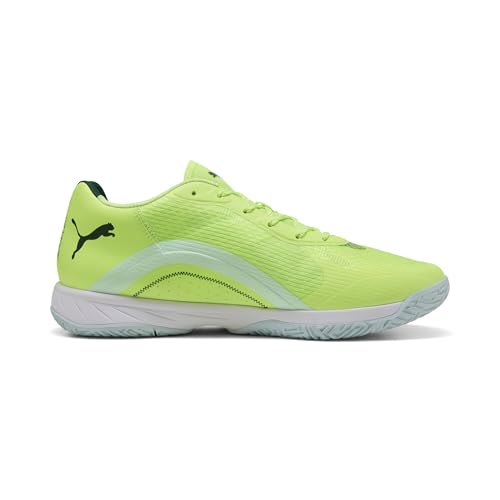 Image of Puma Unisex-Adult Accelerate Turbo 4 Indoor Shoe