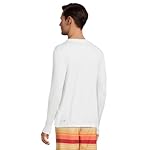 Quiksilver Mens Everyday Surf Tee Long Sleeve Surf Tee - Image 3