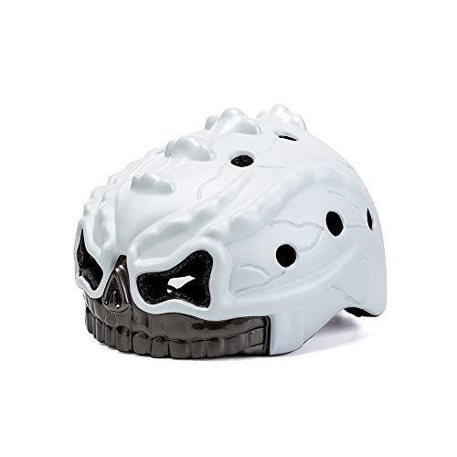 Fantastic Prices! HBRT Kids Bike Helmet,Personality Bicycle Lightweight Anti-Fall Sunscreen Outdoor ...