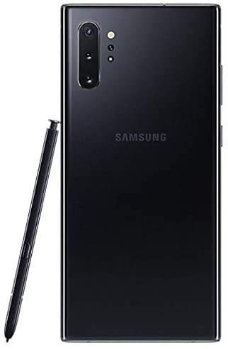 •*•様 Samsung Galaxy Note 10+ 5G Amazon.com: Samsung Galaxy Note 10+ 5G, 256GB, Aura Black - For