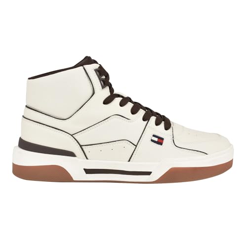 Tommy Hilfiger Men's Varten Sneaker4